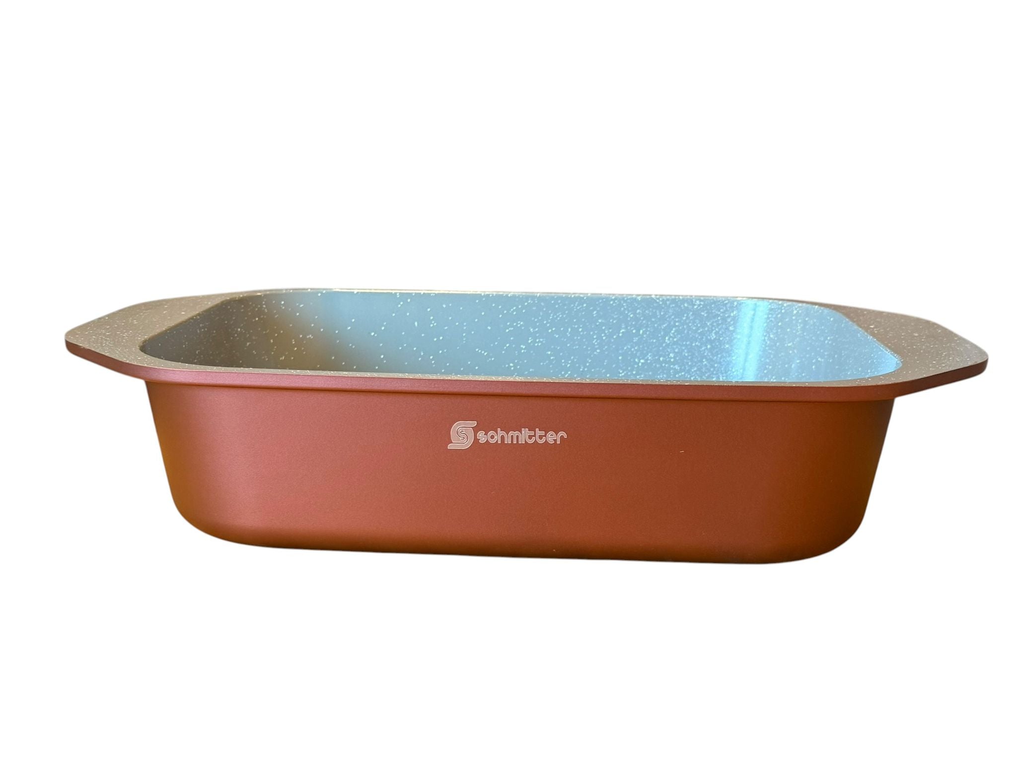 Tava ceramica dreptunghiulara Schmitter 43 x 26.5 x 9 cm interior antiaderent