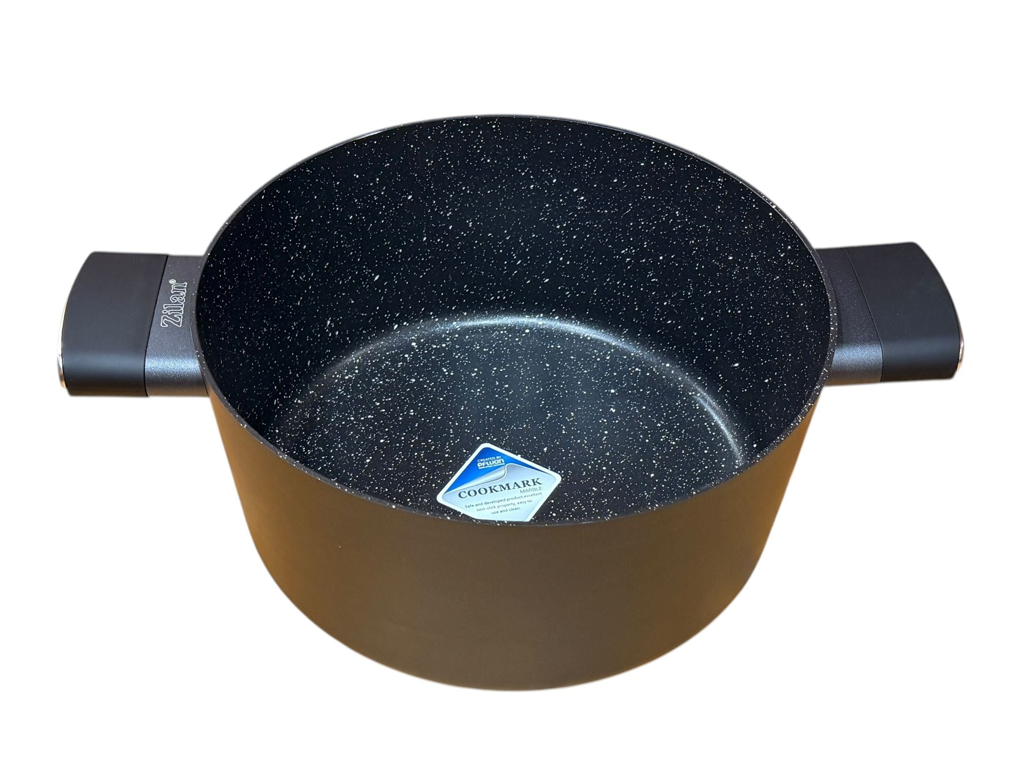 Oala Zilan 26 cm 5.5 litri cu capac
