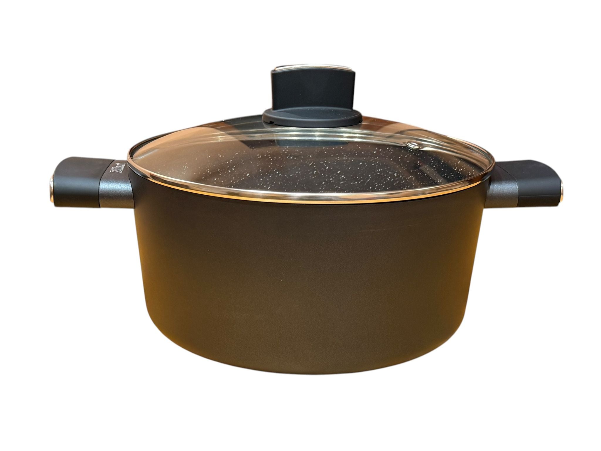 Oala Zilan 26 cm 5.5 litri cu capac