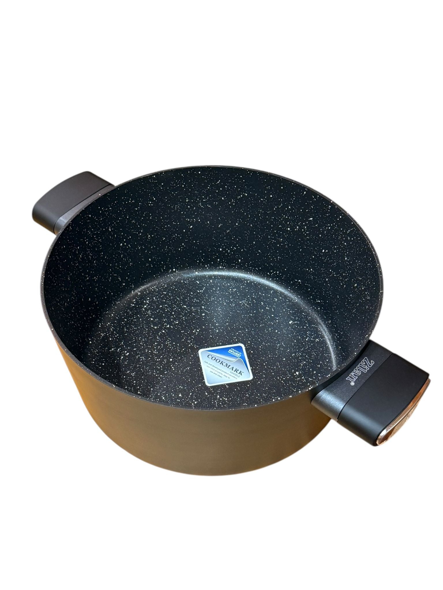 Oala Zilan 28 cm 6.5 litri cu capac