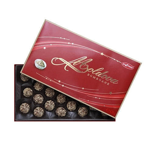🎁 Cutie Bomboane Bucuria „Moldova” – 160 g