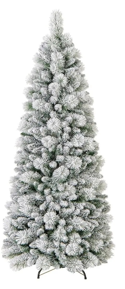 🎄 Brad Artificial Nins 180 cm – Aspect Natural, Bogat și Elegant