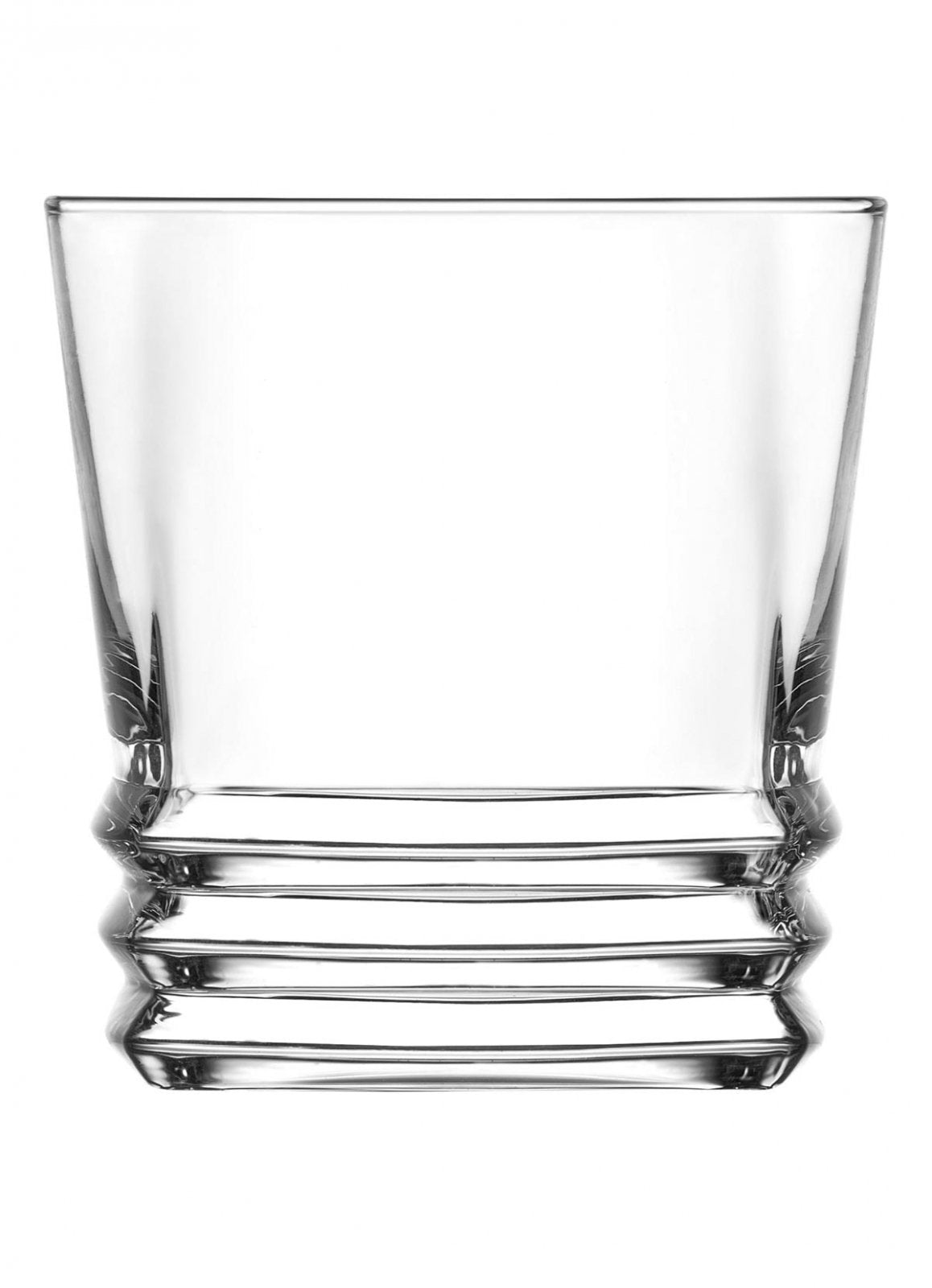 🥃 Set 6 Pahare LAV Elegant 360 – 315 ml – Stil modern pentru mese rafinate!