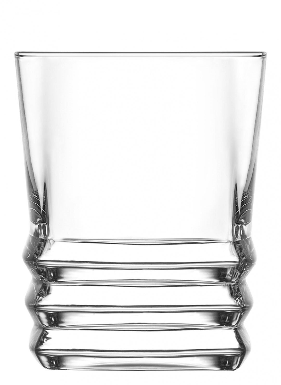 🥃 Set 6 Pahare LAV Elegan 80 ml – Stil rafinat în fiecare detaliu 🌸