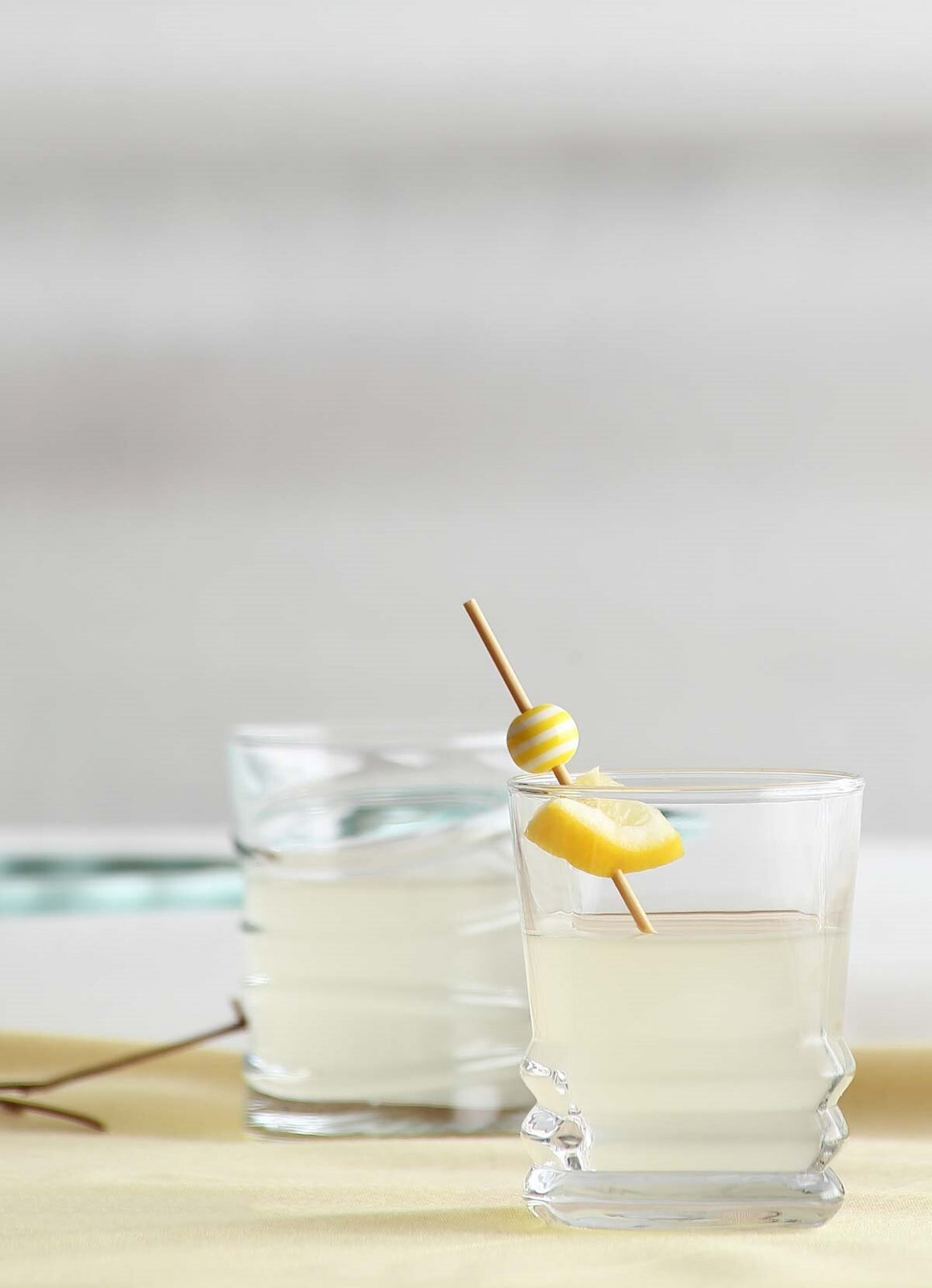 🥃 Set 6 Pahare LAV Elegan 80 ml – Stil rafinat în fiecare detaliu 🌸