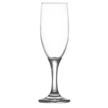🥂 Set 6 Pahare pentru Șampanie KOUROS – Eleganță și rafinament la fiecare toast! 🍾✨